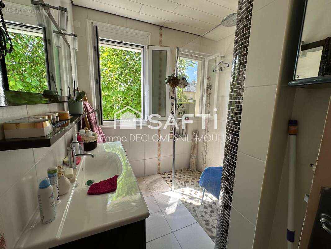 Photo 7 - Maison à DANVOU-LA-FERRIERE