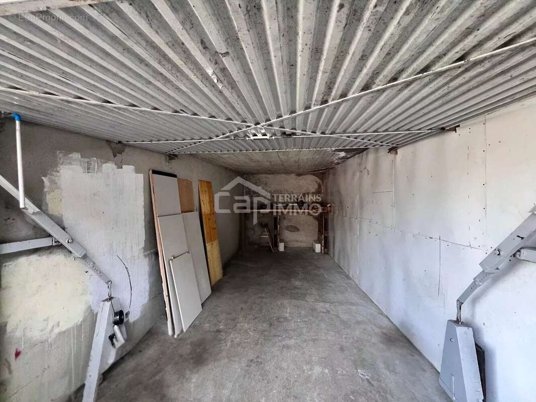 Appartement à THONON-LES-BAINS