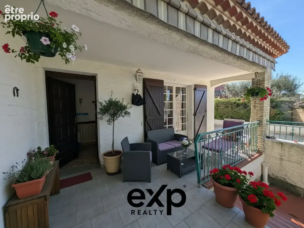 Maison à BEZIERS