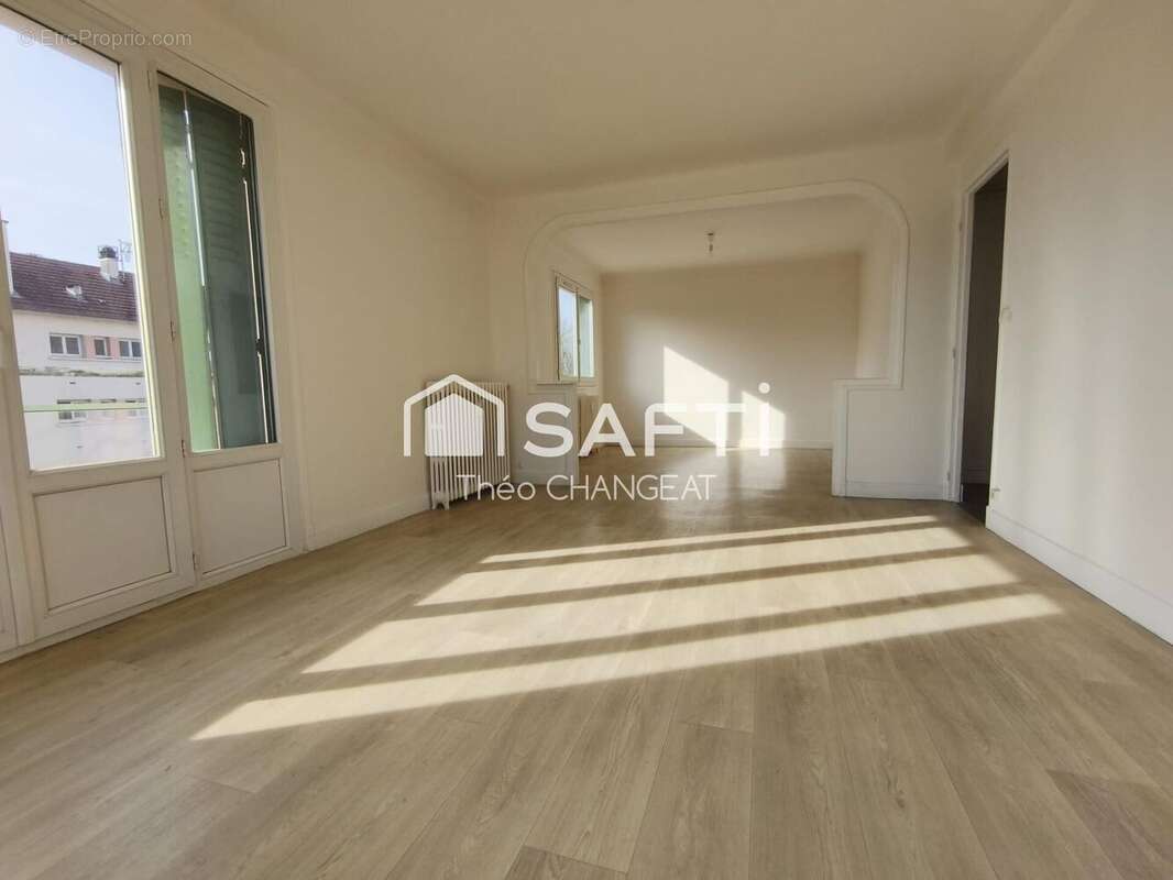 Photo 2 - Appartement à VERDUN