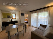 Appartement à SAINT-CHAFFREY