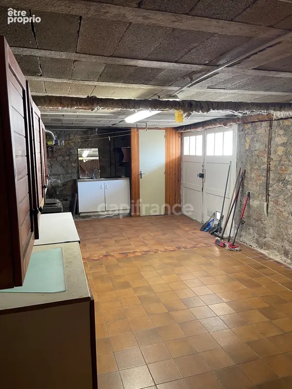 Maison à vendre 6 pièces GRANVILLE (50) - photo 26