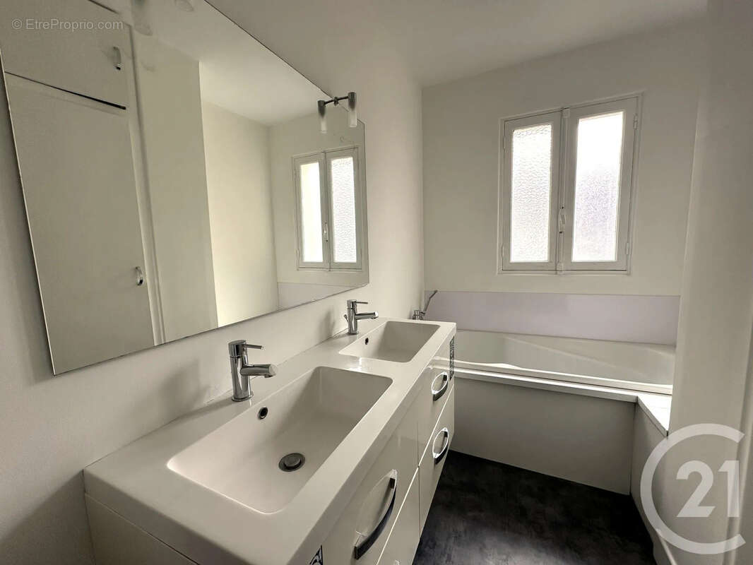 Appartement à ROYAN