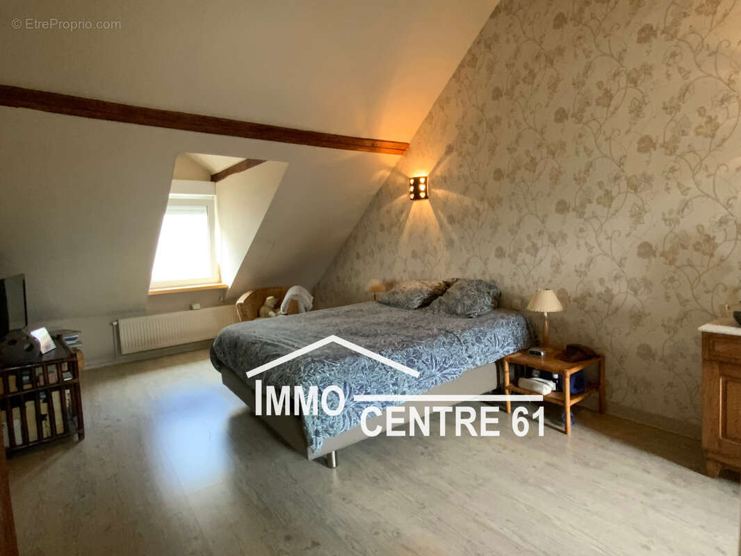 Maison à LA FERTE-MACE