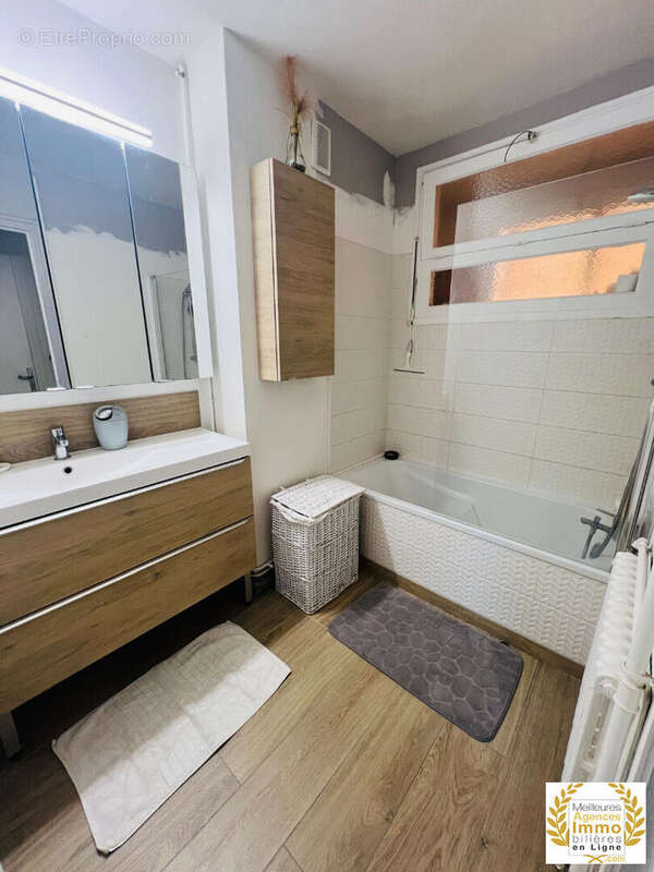 Appartement à ALENCON