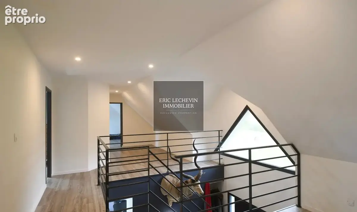 Maison 7 pièces 196 m² à vendre à Saint-Josse (62170) - photo 8