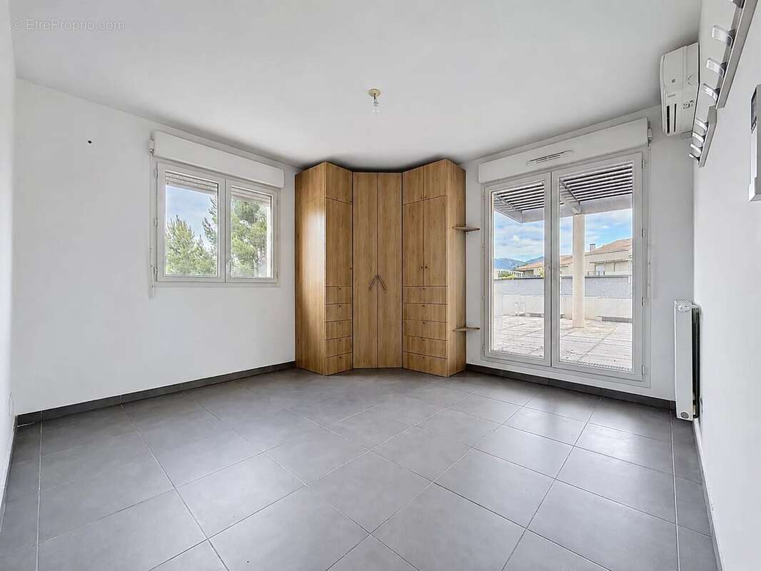 Appartement à MARSEILLE-13E