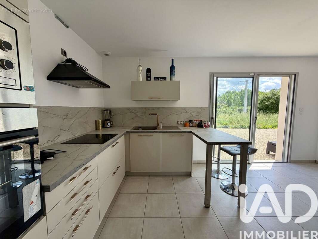 Photo 8 - Maison à AIRVAULT