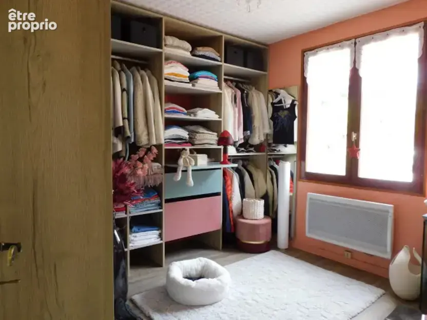 Maison 3 pièces 128 m² à vendre à Saint-Georges-Des-Coteaux (17810) - photo 11