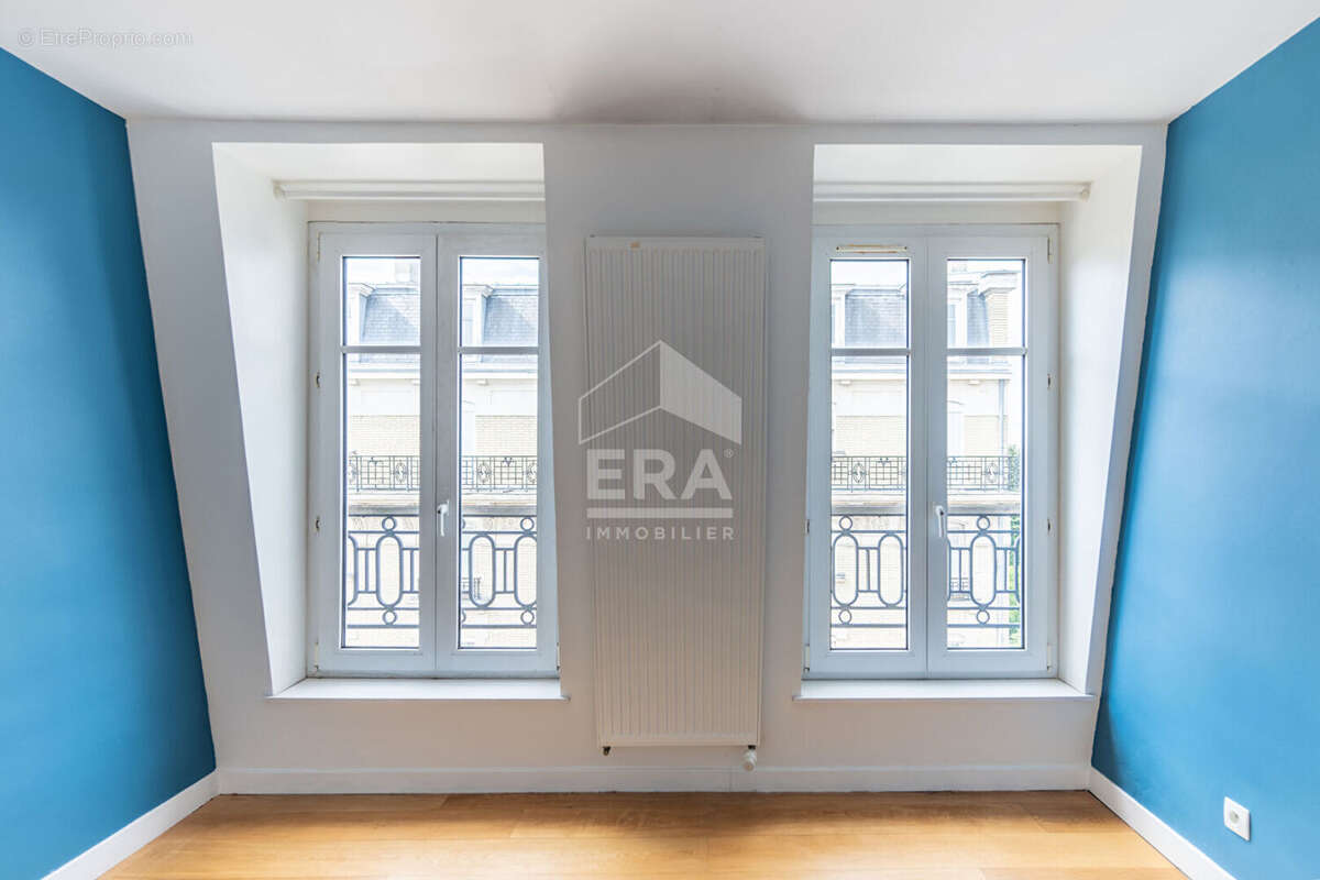 Appartement 159m² à la madeleine - photo 5