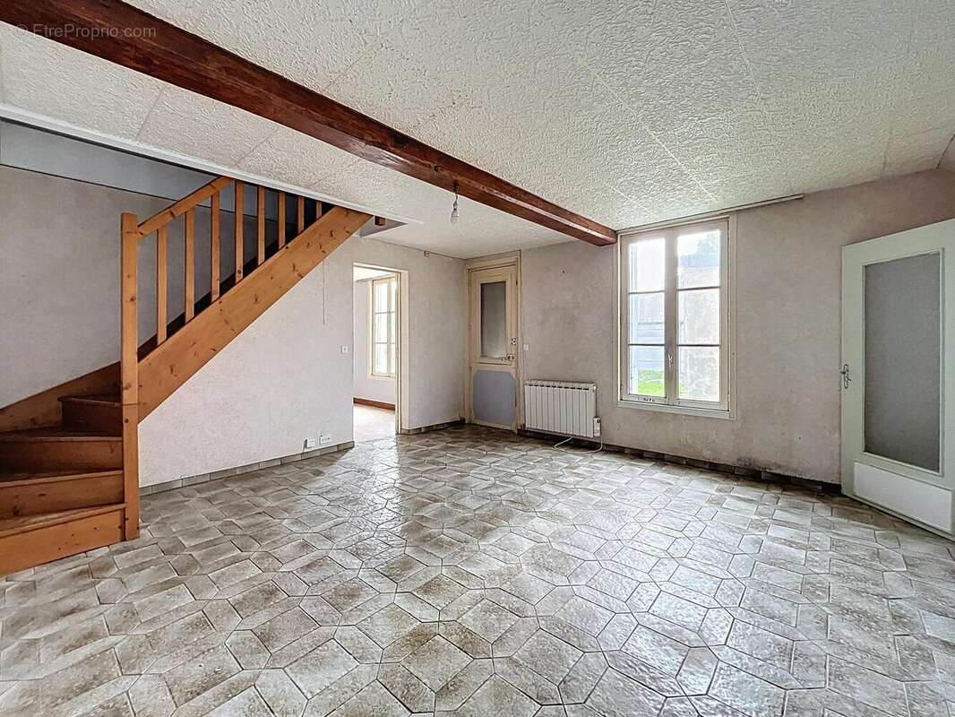 Photo 3 - Maison à RAMERUPT