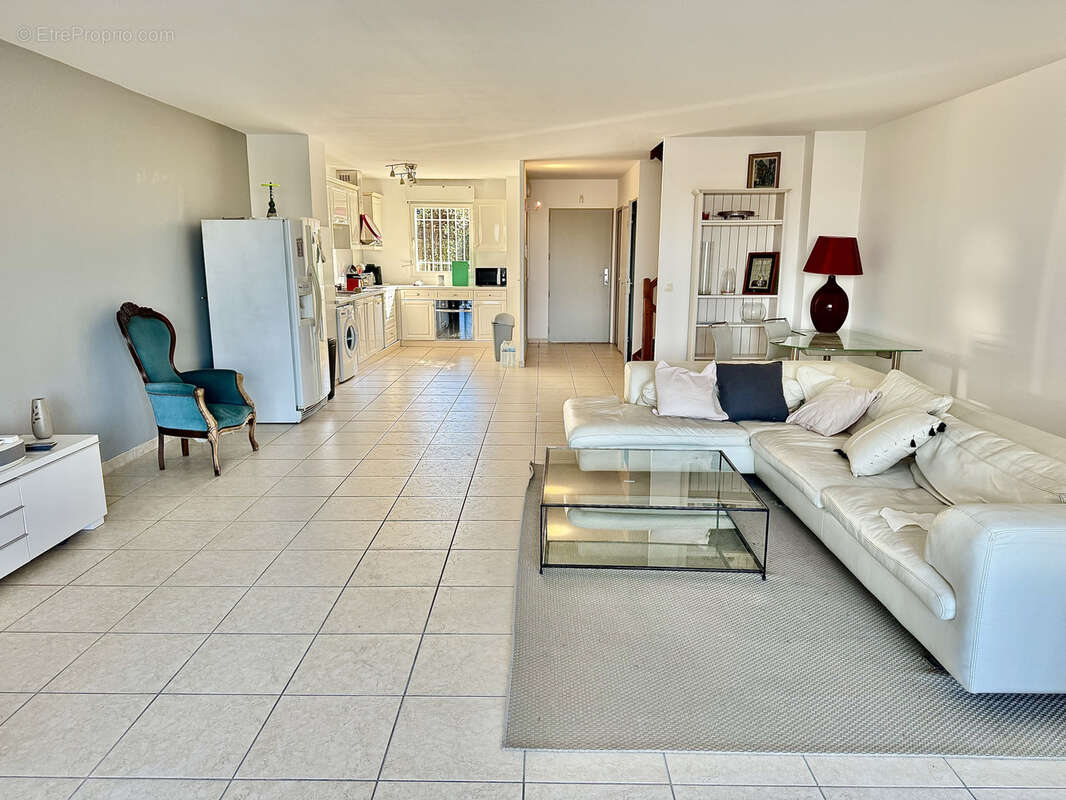 Maison à MARSEILLE-8E