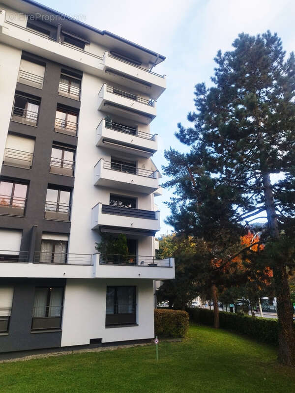 Appartement à ANNECY