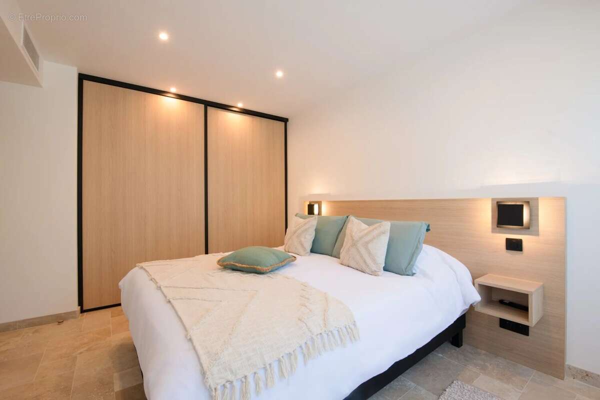 Appartement à SAINTE-MAXIME