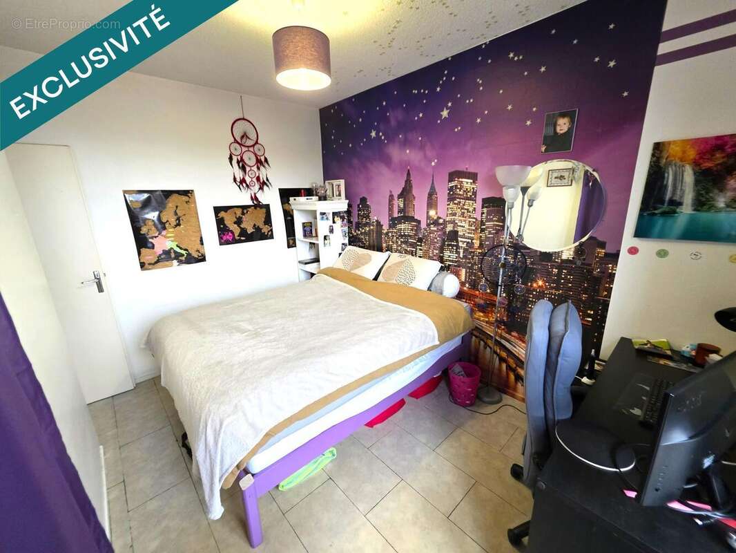 Photo 8 - Appartement à MOIRANS