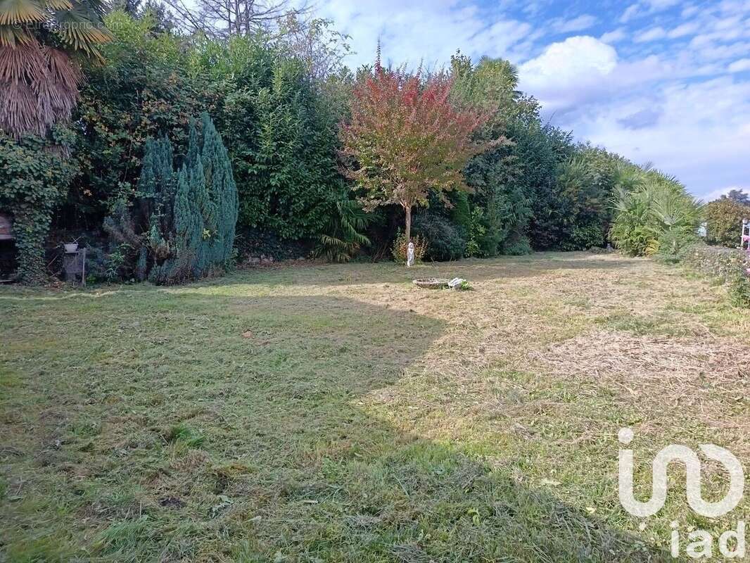 Photo 2 - Maison à LESTELLE-BETHARRAM