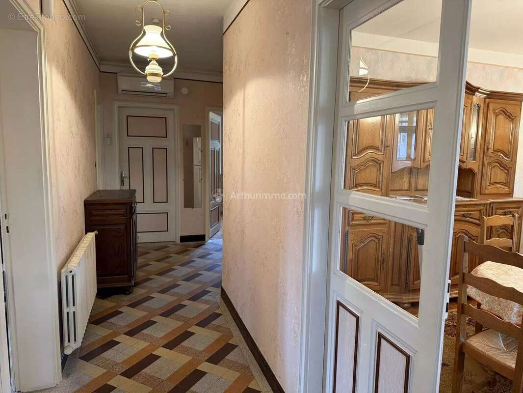 Maison à SAINT-BENOIT-DE-CARMAUX