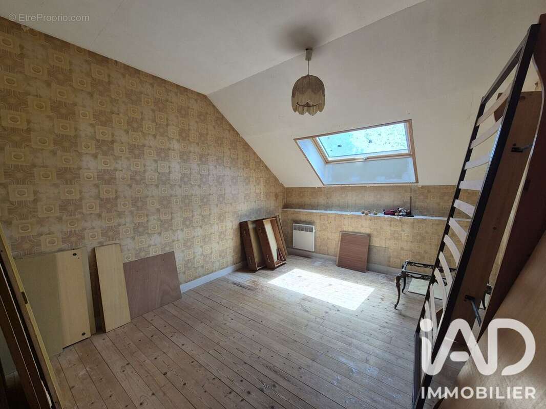 Photo 9 - Maison à SAINT-ETIENNE-DE-MONTLUC