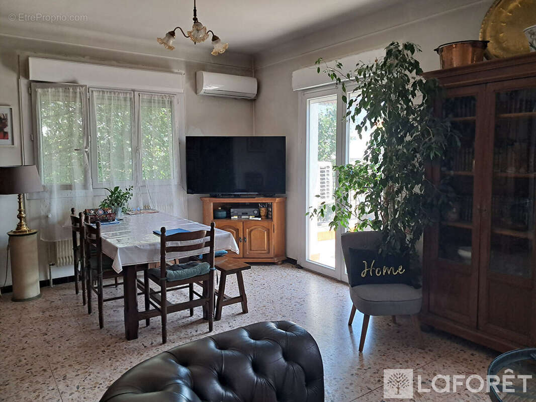 Appartement à VINCA