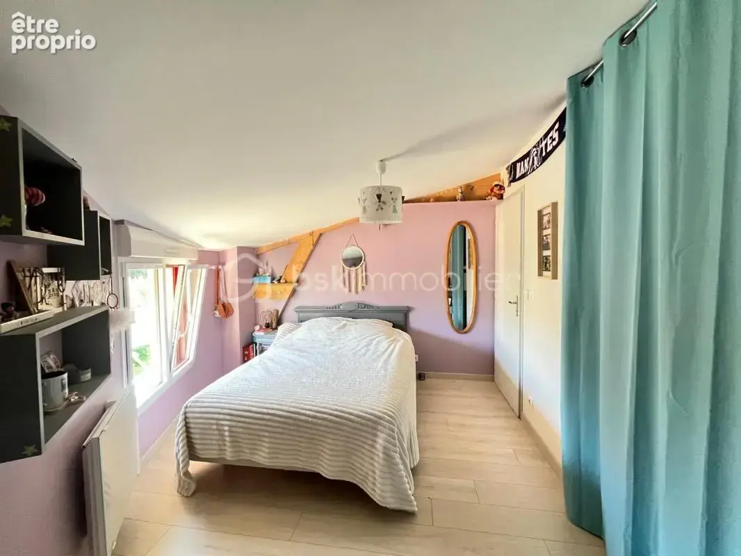 Maison en pierre - photo 7