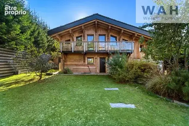 Chalet d'exception Chamonix Mont Blanc - photo 4