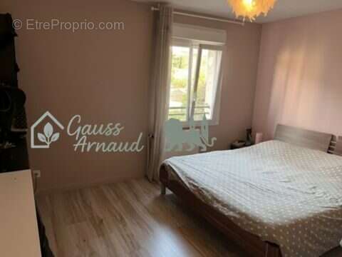 Appartement à AUDINCOURT