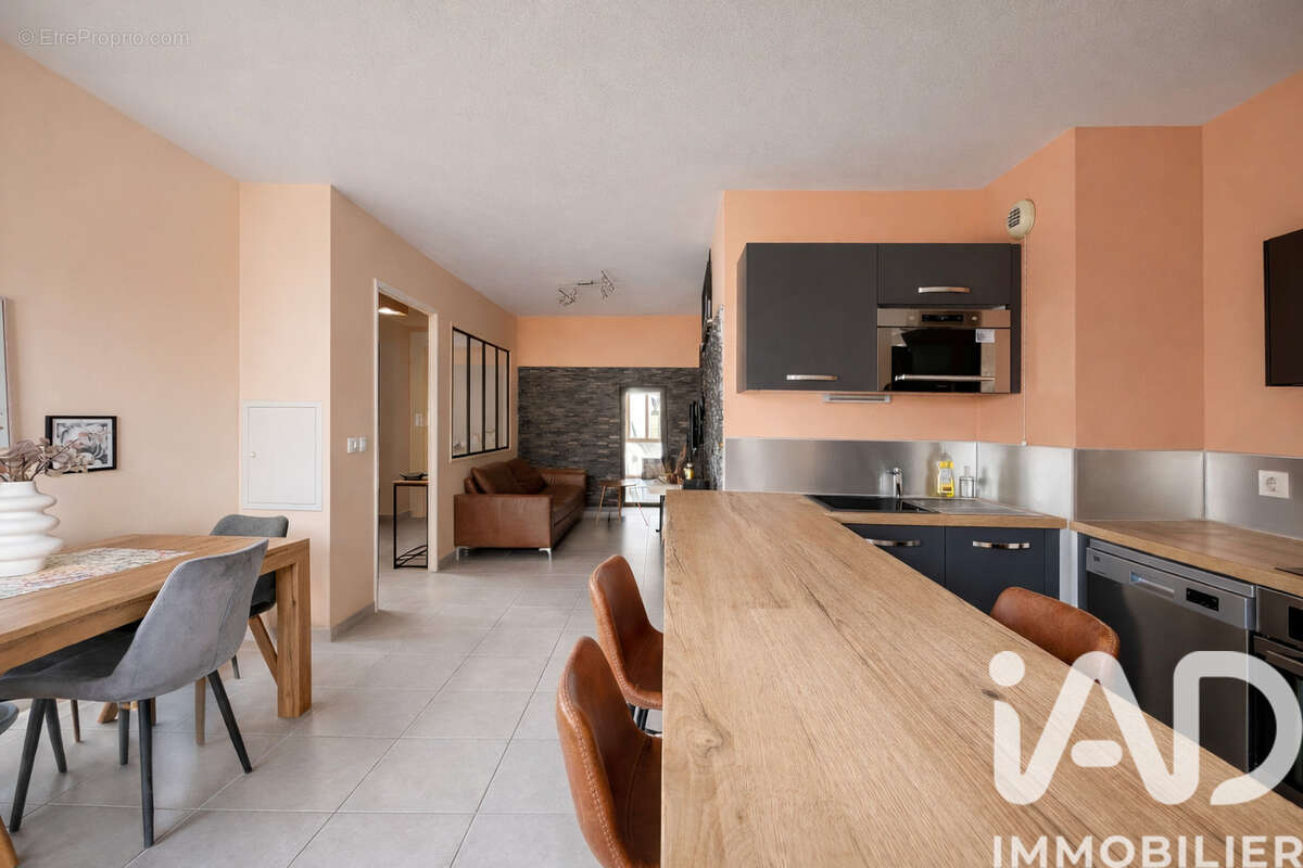 Photo 7 - Appartement à MARSEILLE-10E