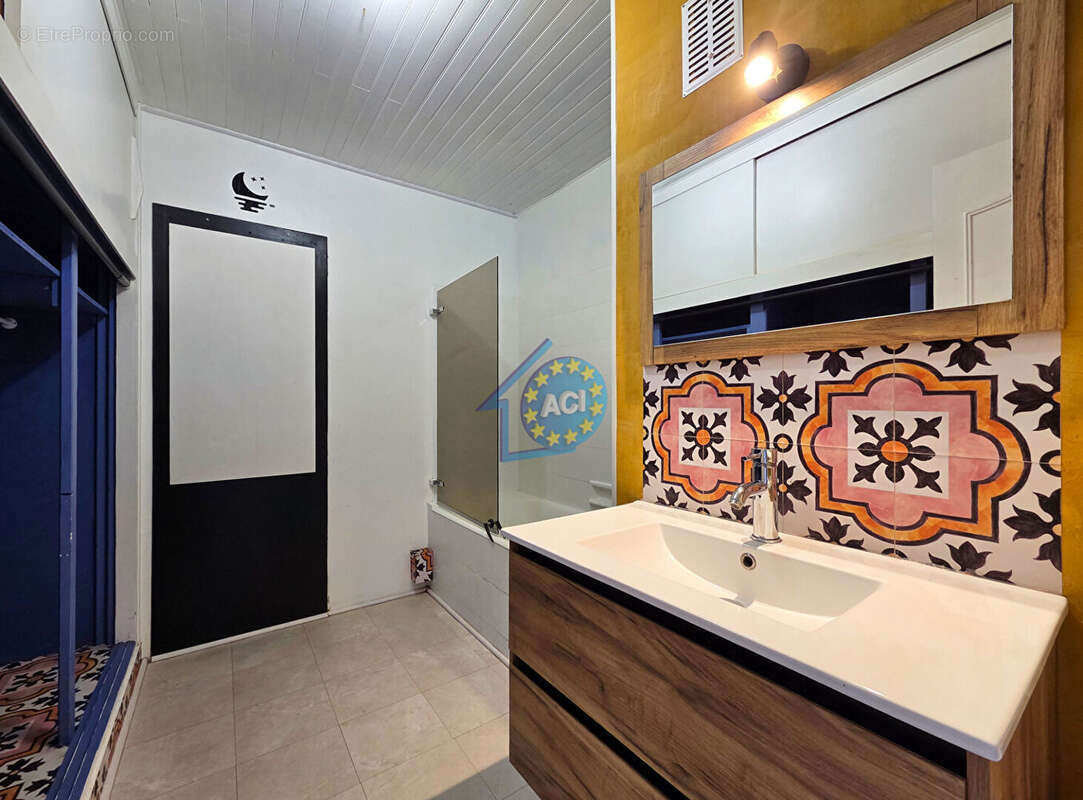 Appartement à MANTES-LA-JOLIE