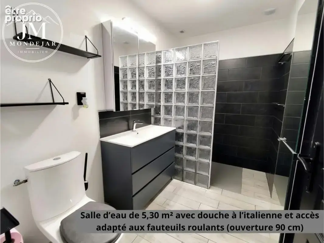 Maison 3 pièces 69 m² à vendre à Saint-Feliu-D'avall (66170) - photo 9