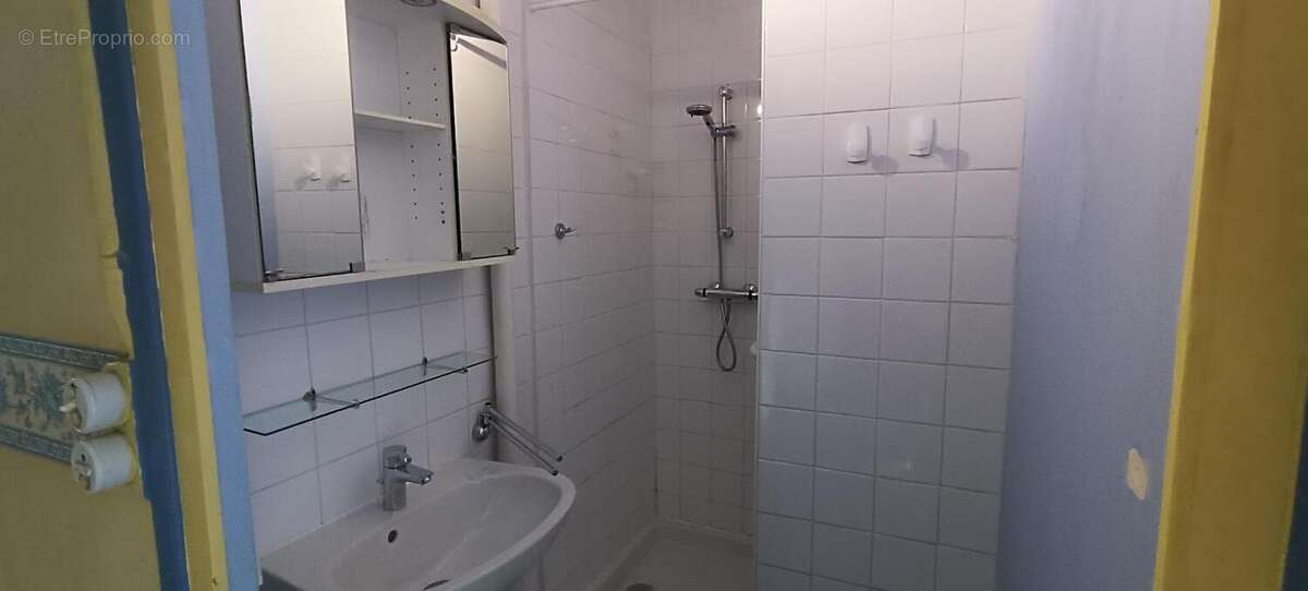 Appartement à vendre 3 pièces CLERMONT FERRAND (63) - photo 9