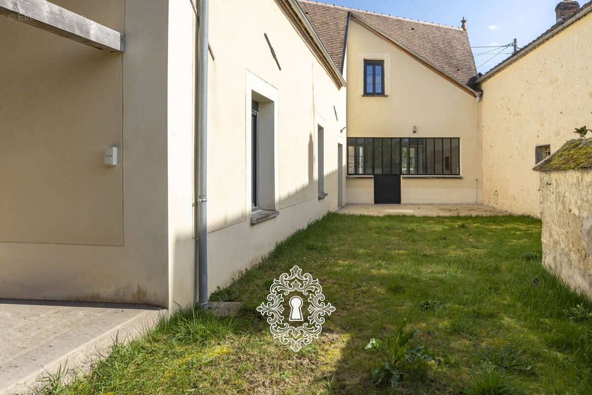 Région Bray sur Seine - photo 3