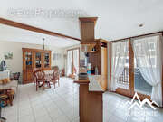 Maison à SAINT-JEAN-D&#039;AULPS