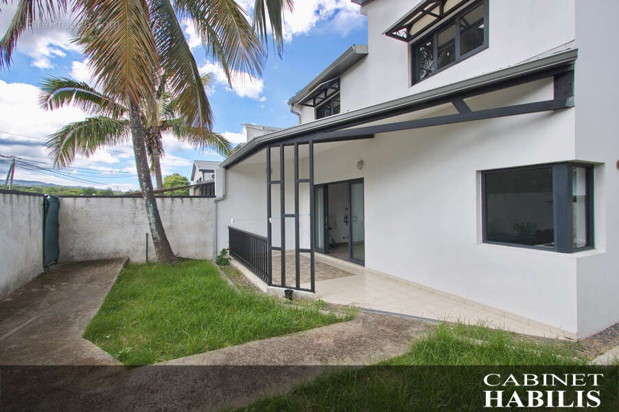 A vendre - maison t4 de 100.54 m2 environ  - saint-pierre - 395 000 € - photo 8