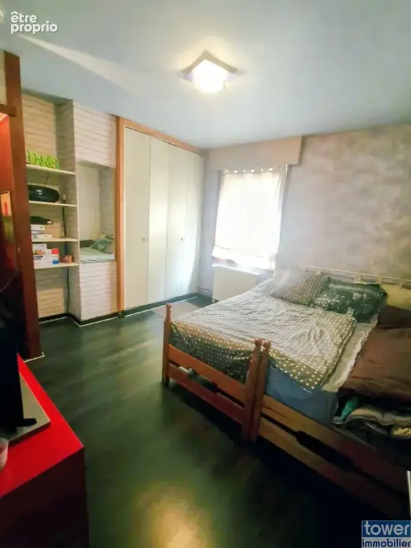 Maison Haubourdin - photo 8