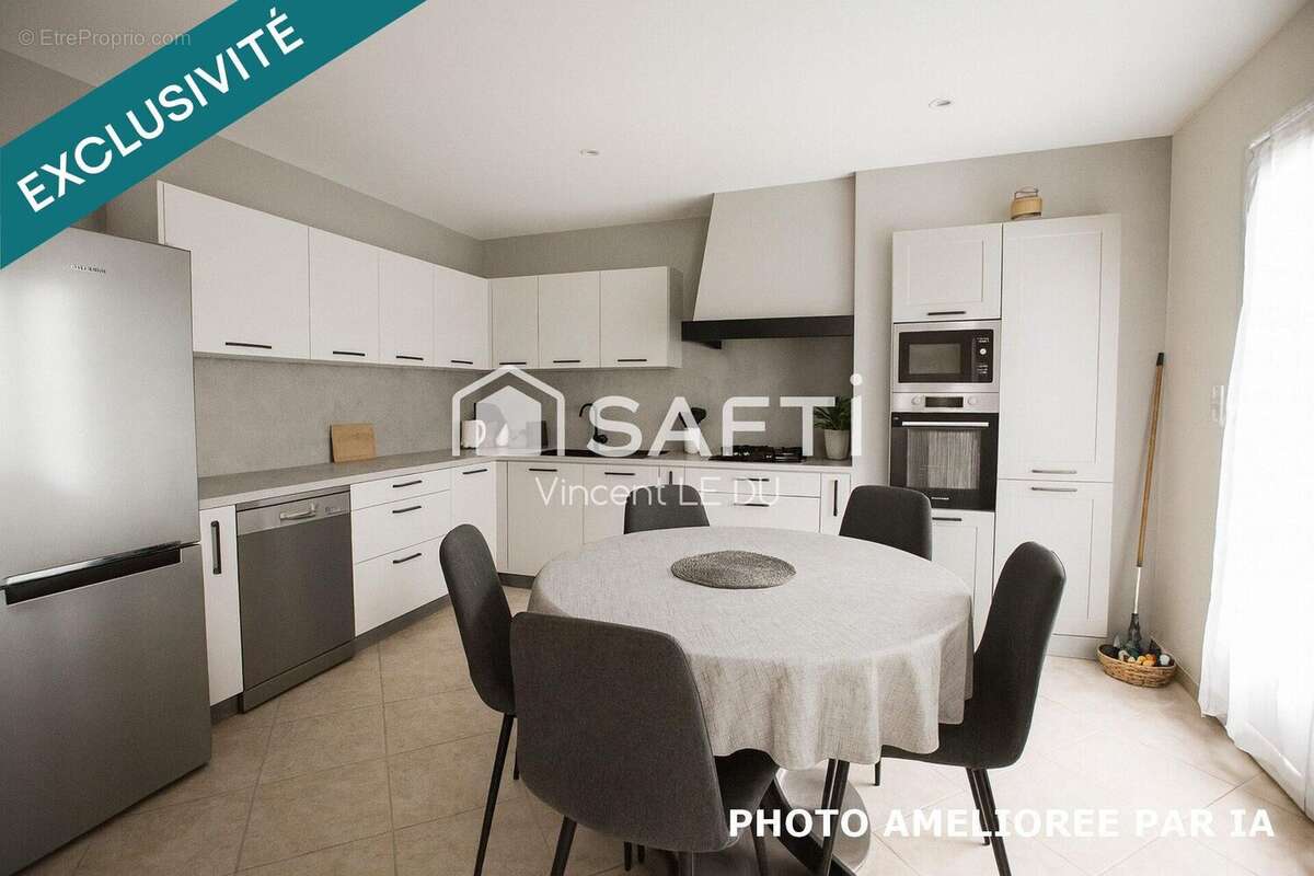 Photo 5 - Maison à AGDE