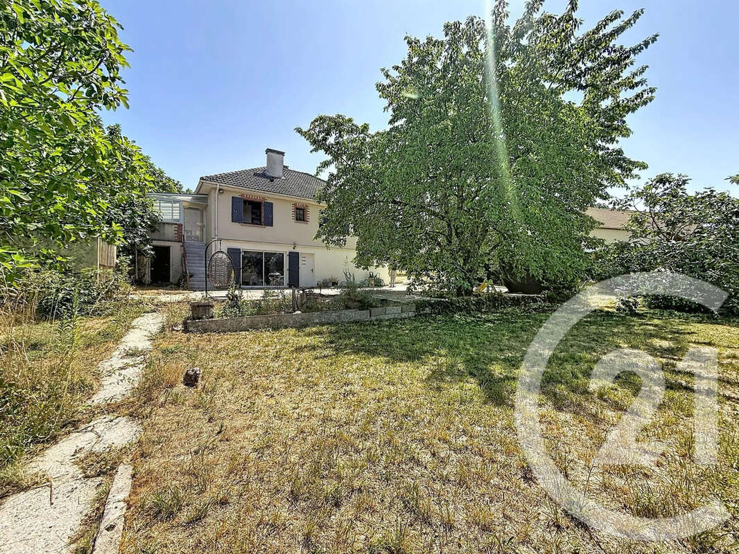 Maison 155 m² à Pont-Sur-Yonne  - photo 14