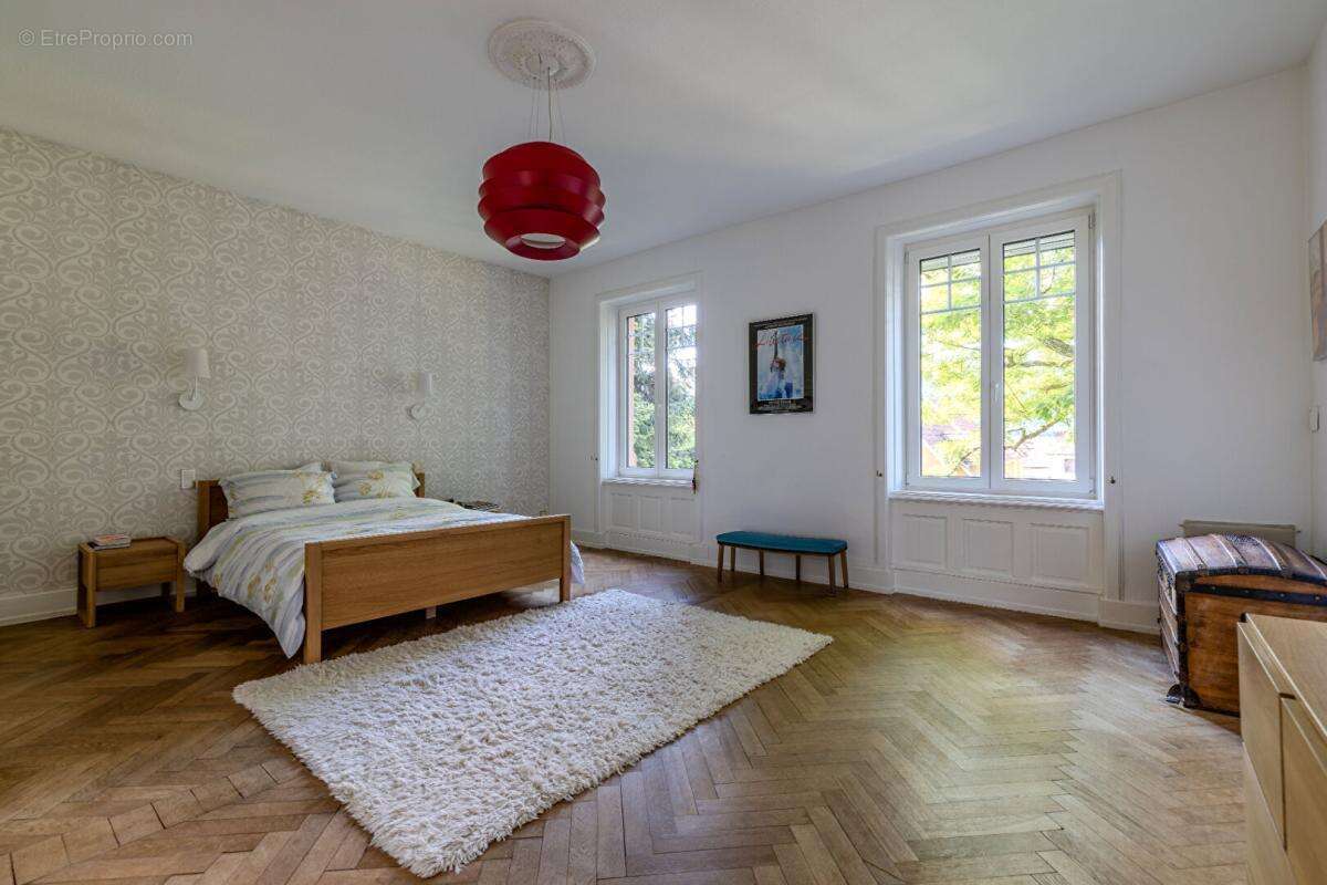 Maison à MUNSTER