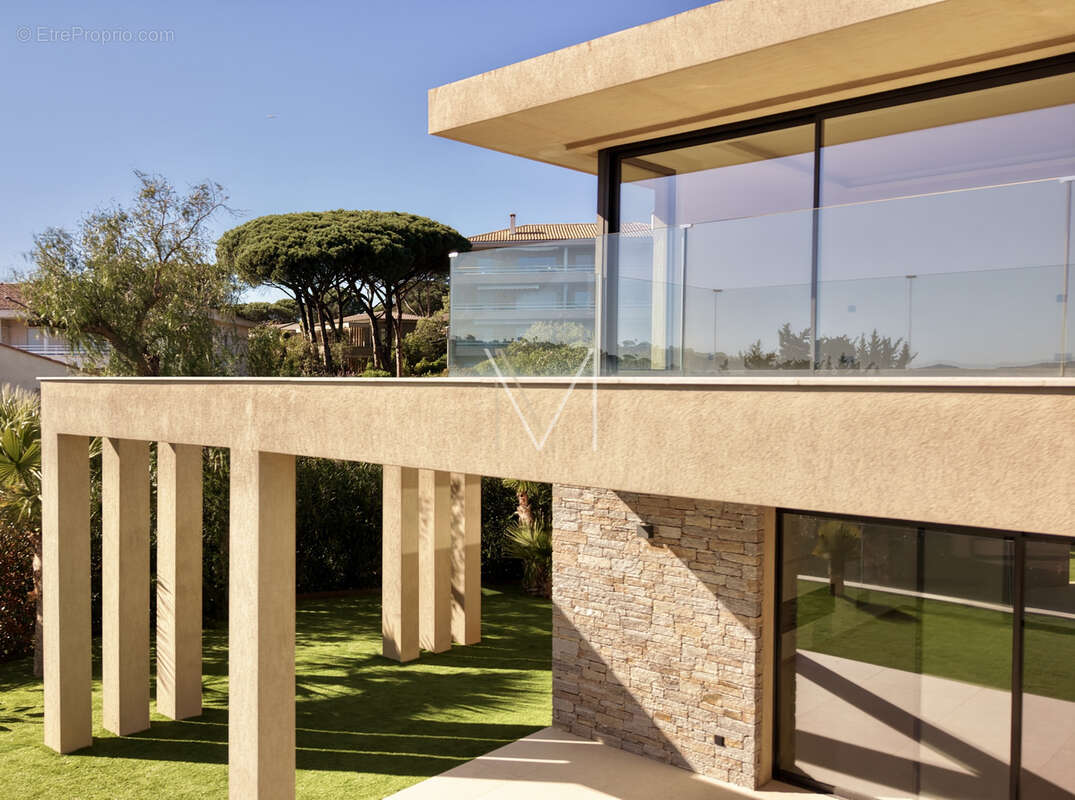 Maison à SAINTE-MAXIME