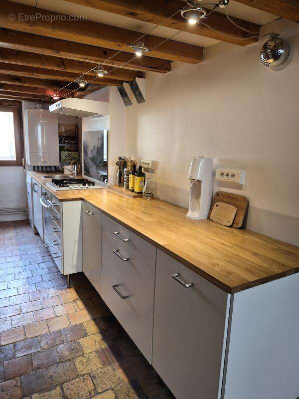 Appartement à LYON-4E