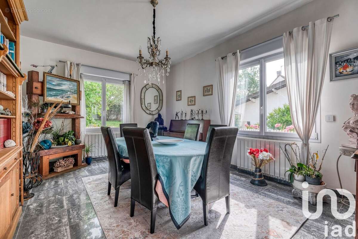 Photo 7 - Maison à MONTFERMEIL