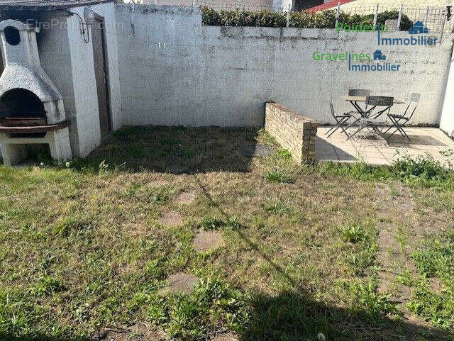 Maison à GRAND-FORT-PHILIPPE