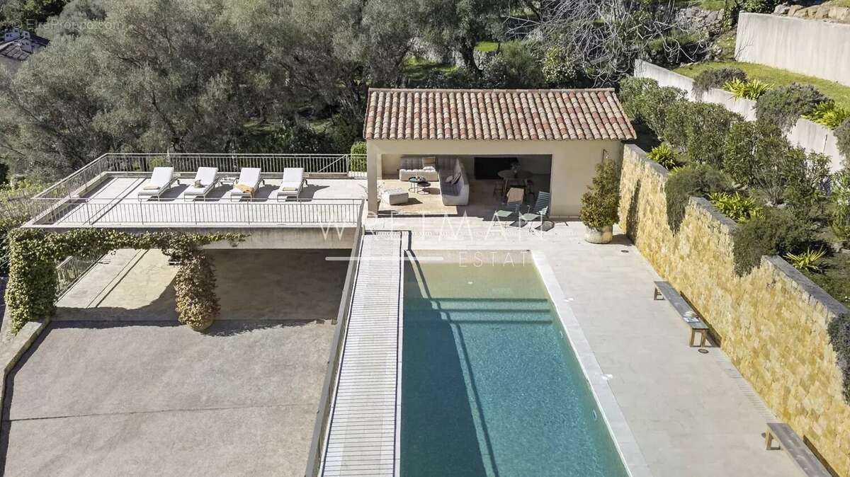 Maison à CABRIS
