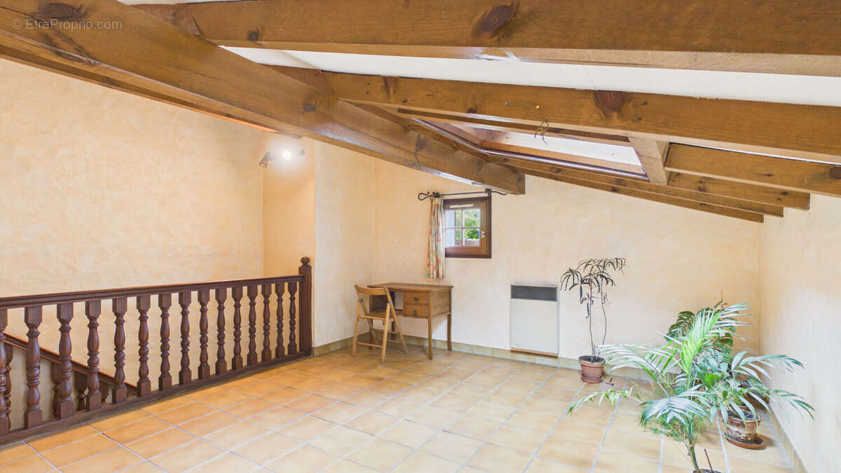 Maison à BIRIATOU