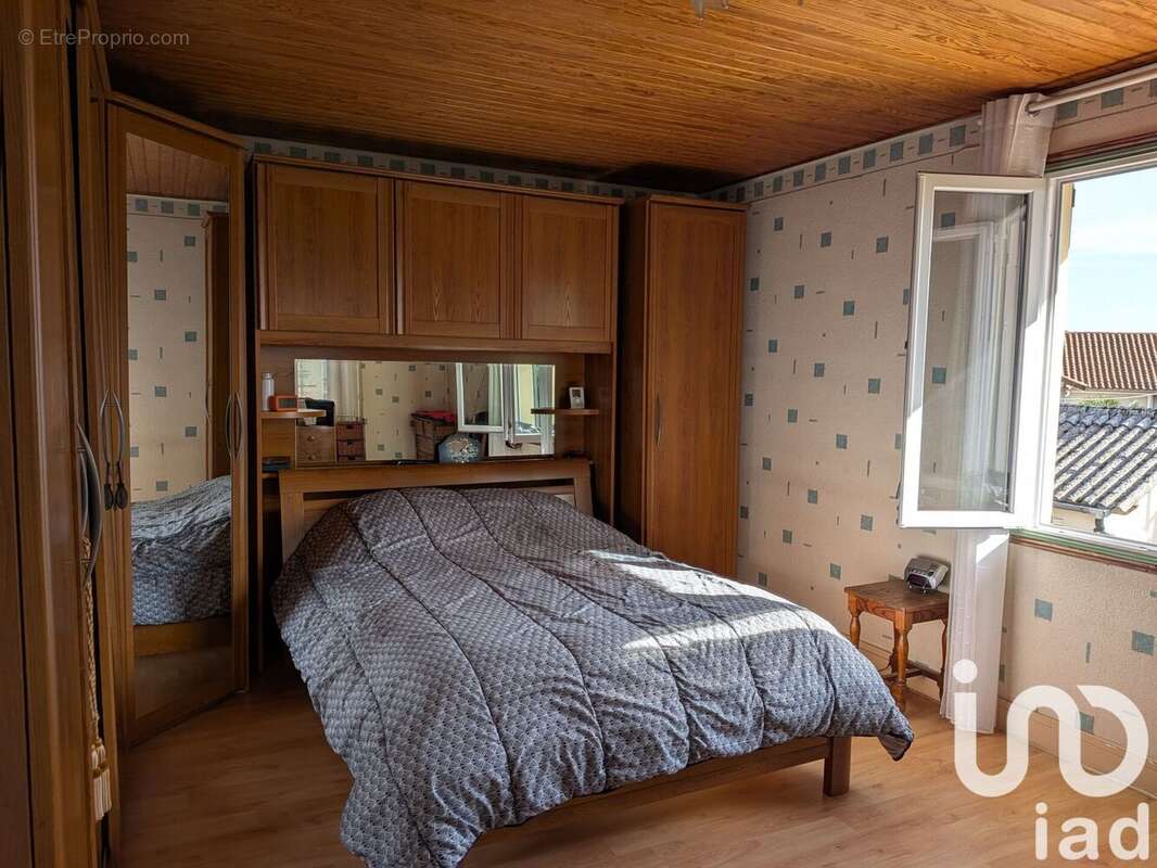 Photo 5 - Maison à LIMOGES