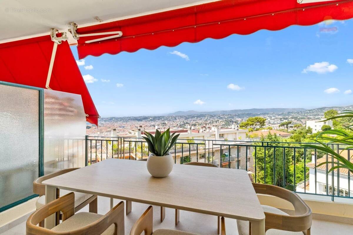 Photo Appartement à Nice au prix de 1 045 000€