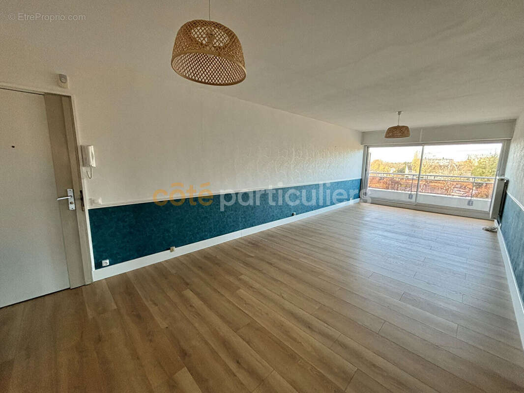 Appartement à CAEN