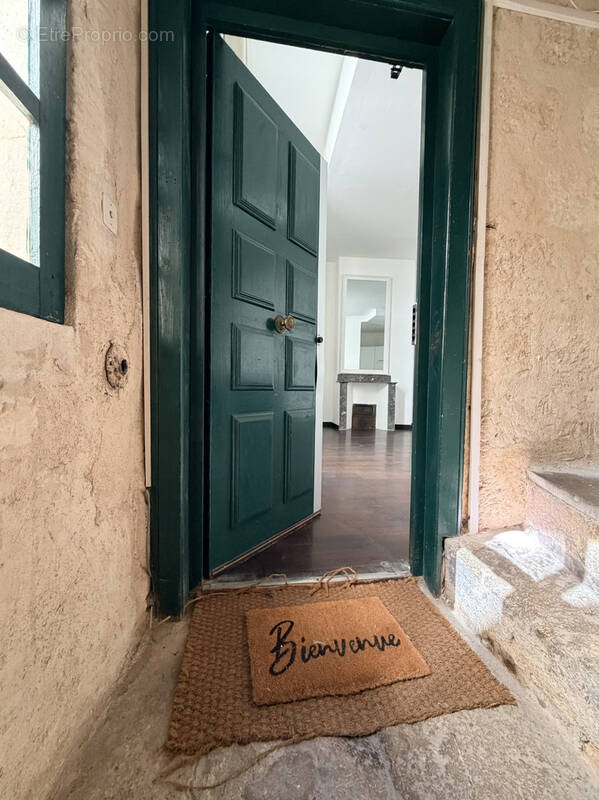 Vente Montpellier Ecusson, appartement 3 pièces - photo 2