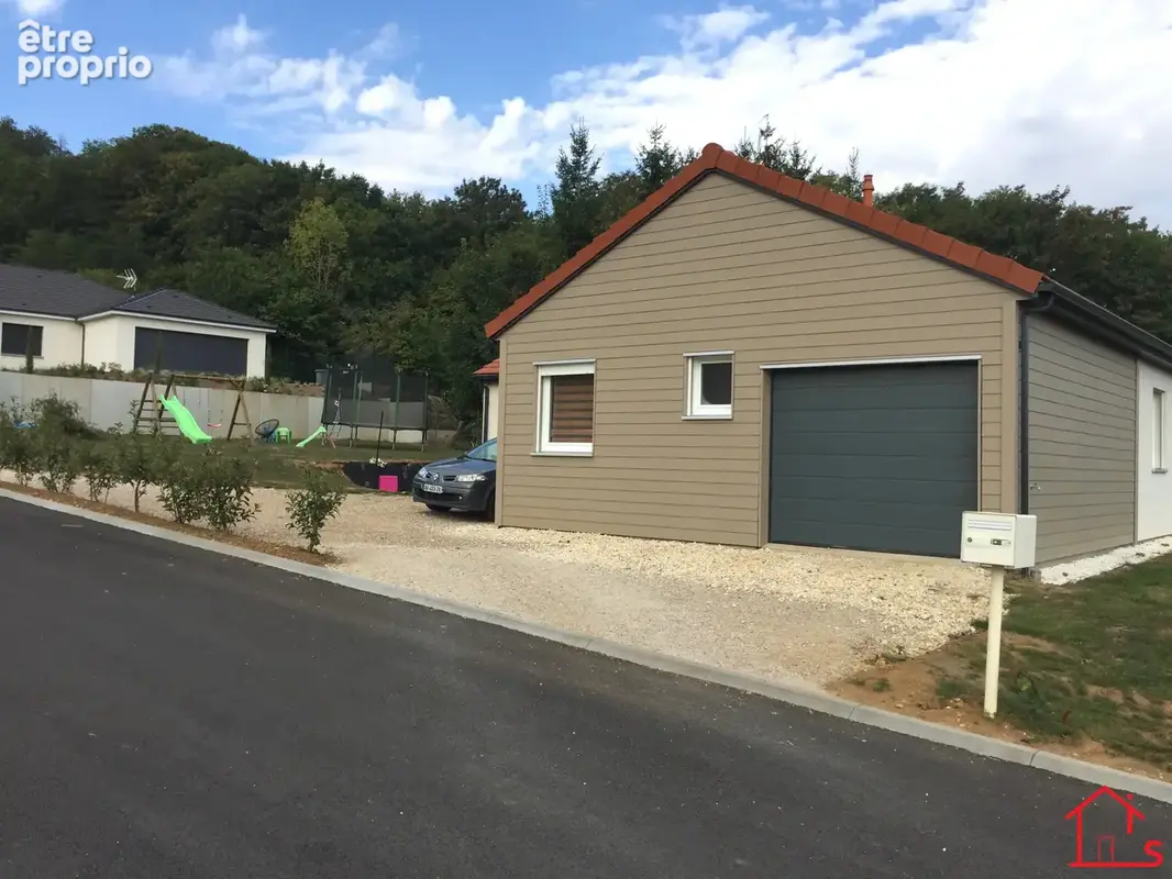Maison - belleville - photo 3