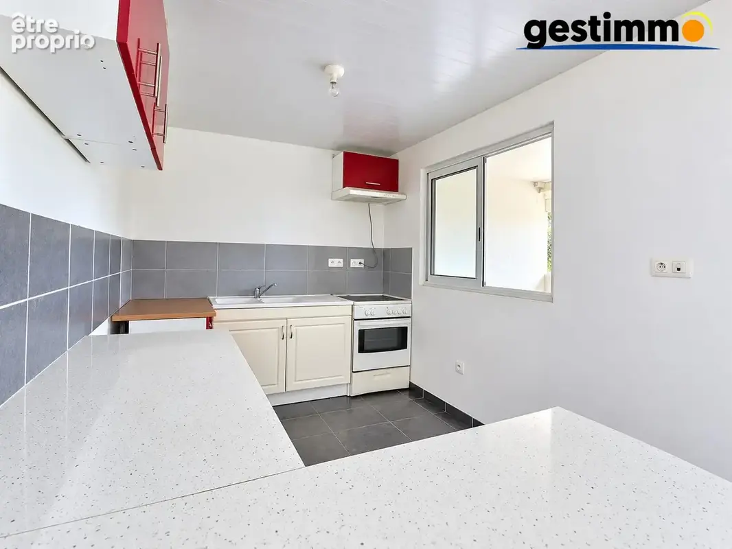 Appartement 2 pièces 58 m² à vendre à Cayenne (97300) - photo 4