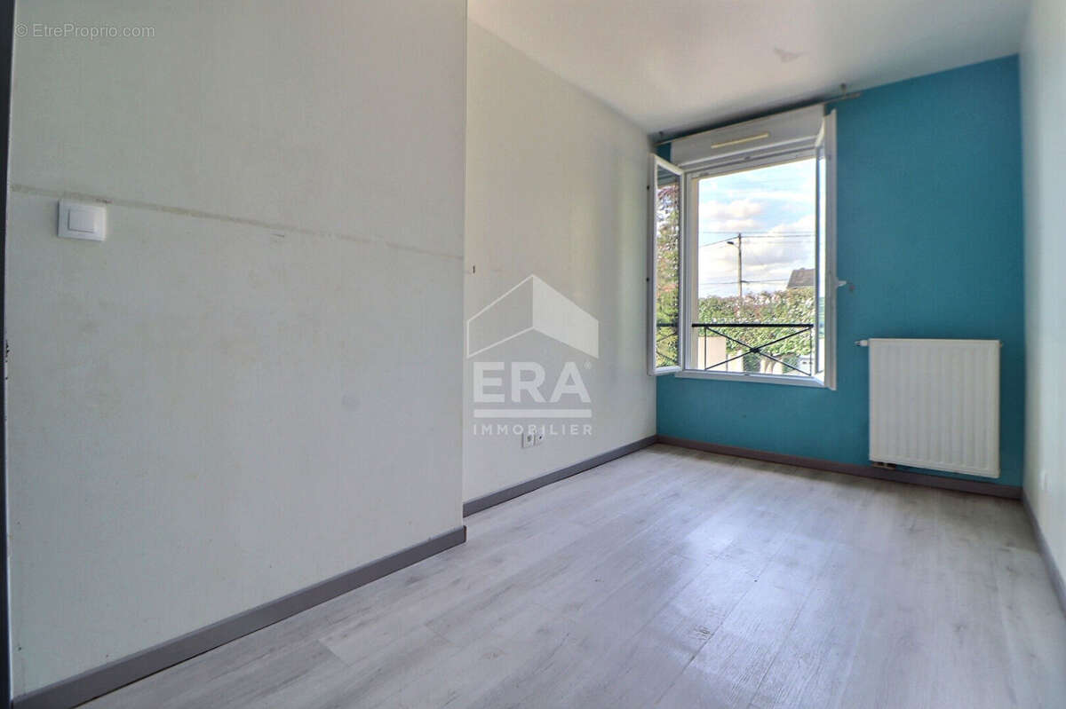 Maison 90m² à mériel - photo 7